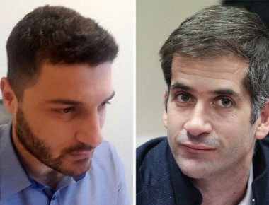 Κόντρα Μπακογιάννη-Τεμπονέρα λόγω άδειας του Κουφοντίνα: « Ψυχοφθόρο θέμα-Και εμείς πήγαμε σε κηδείες»